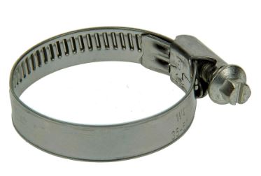 (conc. DeVilbiss 515KS/AKS/525KS) COLLAR clamping metal