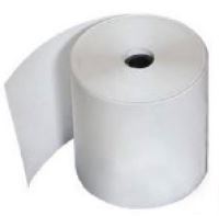 (Piccolo Xpress) THERMAL PAPER, adhesive, 1 roll 1100-4410