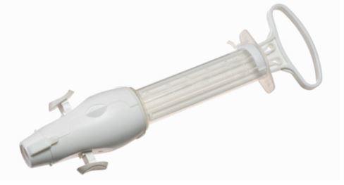 ASPIRATION DEVICE, MVA PLUS (Ipas), 60 ml, autoclavable