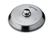 (centr. Eppendorf Minispin Plus)  ALUCOUVERCLE ROTOR