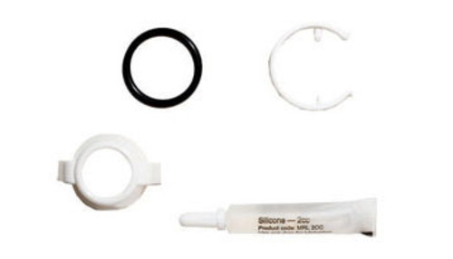 (disp. d'aspiration MVA Plus) SET ACCESSOIRES DE RECHANGE