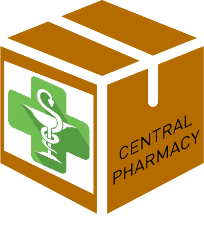 MODULE HOSPITAL CENTRAL PHARMACY