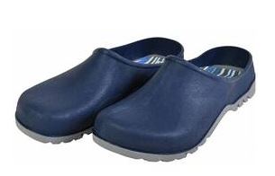 CLOGS, operating theatre, polyuretane, washable, pair 42-43