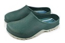 CLOGS, operating theatre, polyuretane, washable, pair 40-41