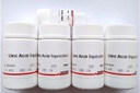 (spectrophotomètre) KIT, ACIDE URIQUE liquic. 4 x30ml 10690