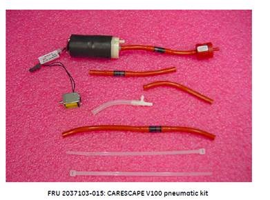 (monitor Dinamap) PNEUMATIC KIT, 2037103-015