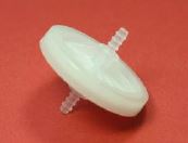 [ELAESPES402] (spectro Humalyzer 2000) EXHAUST FILTER 18320/15