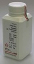 (spectrophotomètre) SOLUTION CELLULE D'FLUX 100ml, fl. 18222