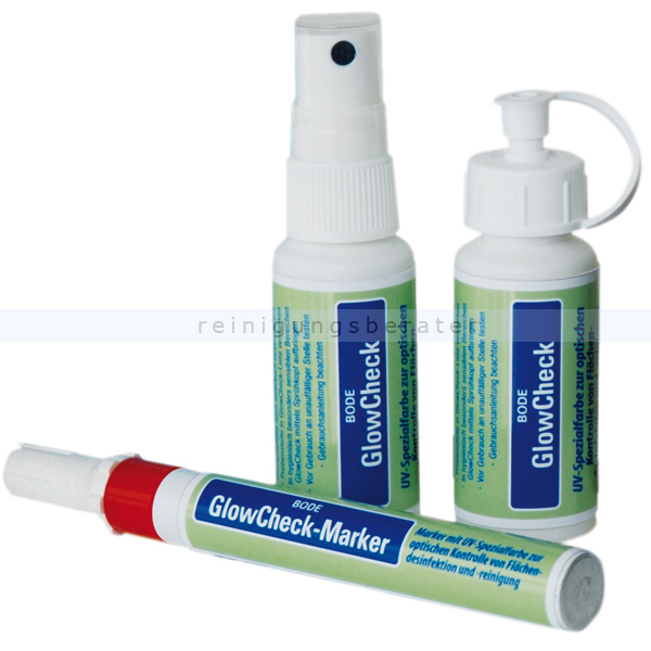 (surface control GlowCheck) REFILL SET BO981051