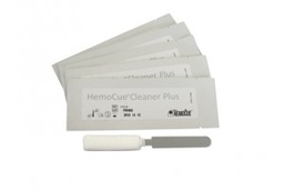 [ELAEHAAC602] (Hemocue WBC Diff) NETTOYANT WBC PLUS, boîte de 5, 139130