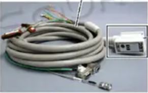 (C-Arm Siremobil Compact L) CABLE SG 3099350