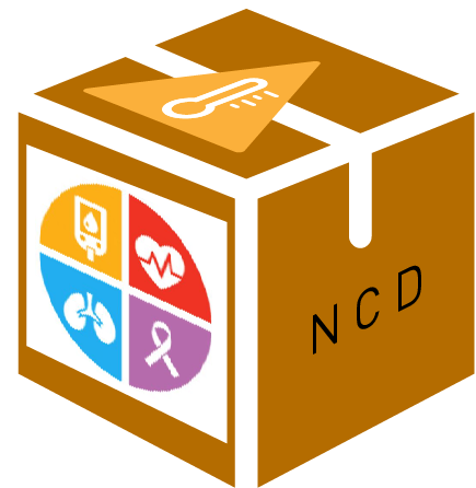 (supplementary unit 2018) MODULE NCD COLD CHAIN