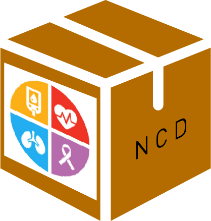 (supplementary unit 2018) MODULE NCD