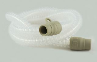 (Diamedica) SILICONE TUBE PAEDIATR..single 1.5m 002-001-2150