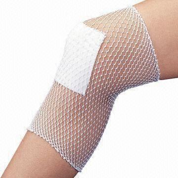 BANDAGE, ELASTIC TUBULAR NET, arm/leg, roll 25 m