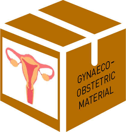 (mod consultations) MATERIEL GYNAECO/OBSTETRIQUE VERSION A