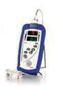 (oximeter Masimo) RUBBER PROTECTION, blue 2097