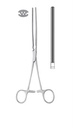 FORCEPS, INTESTINAL, DOYEN-BABY, atr., 13 cm, str. 50-16-63