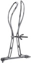 FORCEPS OBSTETRICAL DE SUZOR 40 cm