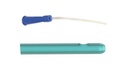 SONDE ASPIRATION, embout conique, 50 cm, u.u., CH08