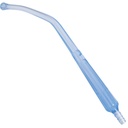 TUBE, SUCTION YANKAUER, adj. aspiration, sterile, s.u. CH20