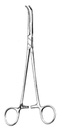 FORCEPS, HAEMOST., MIXTER 23 cm, delicate 17-07-23