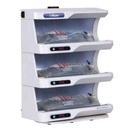 FLUID WARMER, wall mounted, 110-230V 50/60Hz (ivNow-3)