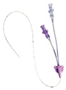 PICC, CH5, double lumen, catheter+ accessories, sterile,s.u.