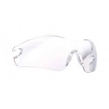 (goggles flat nose Ultravision) PANORAMIC LENS