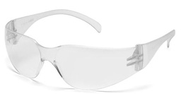 [EMEQGLAS1P-] GLASSES, PROTECTIVE, plastic