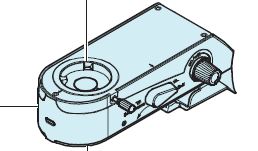 (PrimoStar iLED) FLUORESCENCE ILLUMINATOR 415500-1818-001