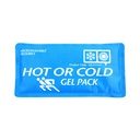HOT/COLD PACK, reusable, min 20 x 30 cm