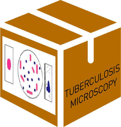 (laboratory mod) TUBERCULOSIS EQUIPMENT microscopy 1000tests