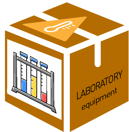 (laboratory module) BACT, HAEM, STOOLS, URINE EQ cold chain