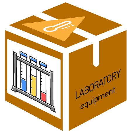 (module laboratoire) EQ. BACT,HEM,SELLES,URINE chaine froid