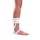 ANKLE FOOT ORTHOSIS, standard, man, left