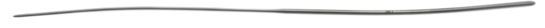 DILATATEUR UTERIN DE HEGAR, double 1+2 mm, 52-35-01