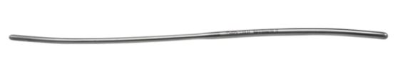 DILATOR, UTERINE, HEGAR, double ended 3+4 mm, 52-35-03