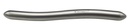 DILATATEUR UTERIN DE HEGAR, double 15+16 mm, 52-35-15