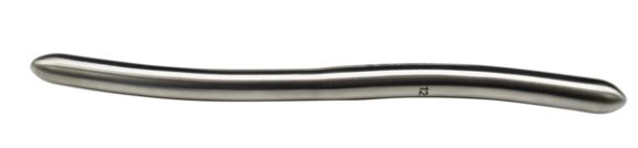 DILATATEUR UTERIN DE HEGAR, double 11+12 mm, 52-35-11