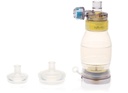 RESUSCITATOR (Laerdal Upright), neonate, PEEP + MASK n°0&1