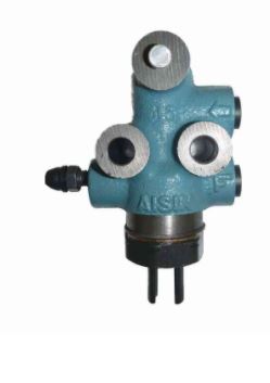 (HZJ78/79) VALVE ASSY load sensing