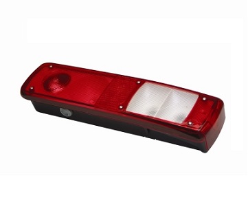 (Kerax 380.34) TAIL LIGHT rear, right, w/o bulb