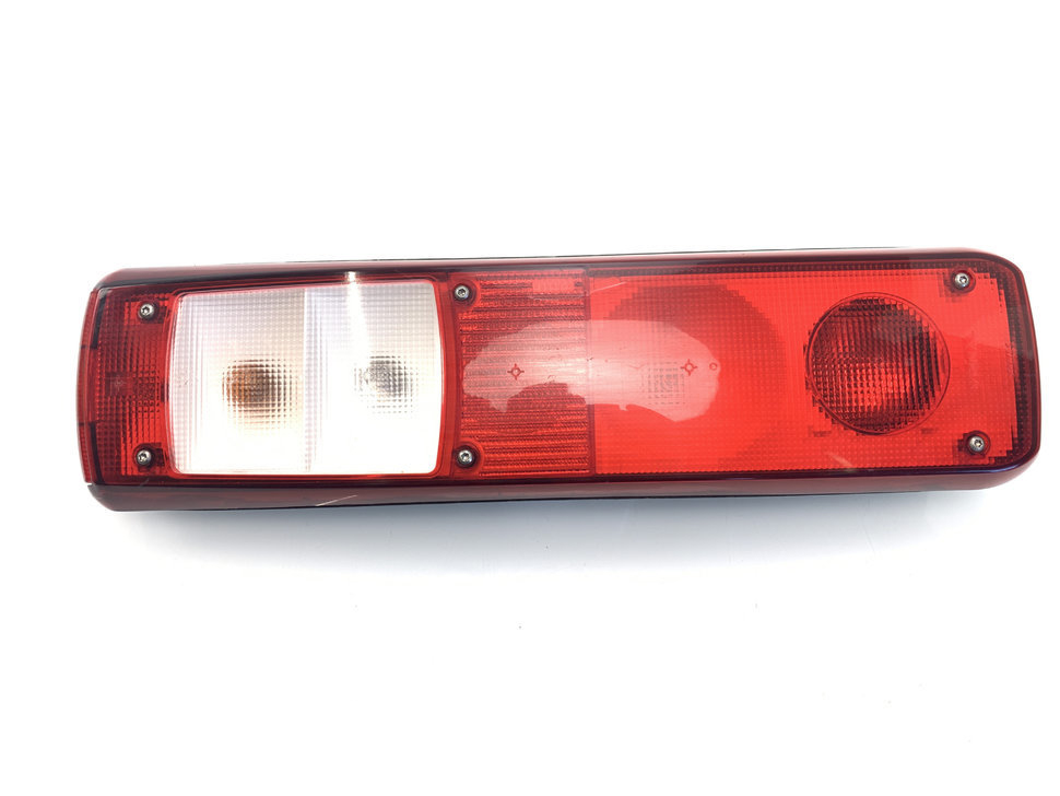 (Kerax 380.34) TAIL LIGHT rear, left, w/o bulb