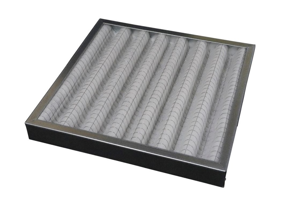 (filter holder France Air C250) FILTER FR SPG4, 287x395x48mm