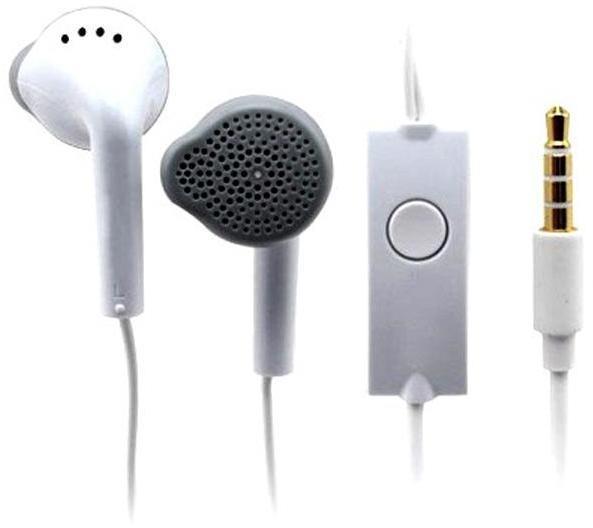 EARPHONES with microphone