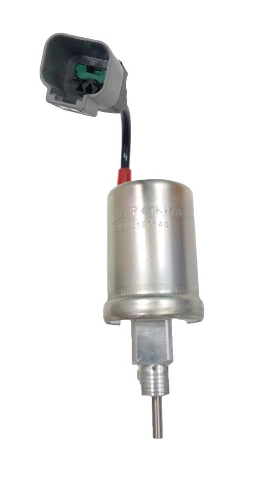 SOLENOID