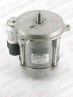 (Cuenod FC12) MOTEUR (13009981) 230V