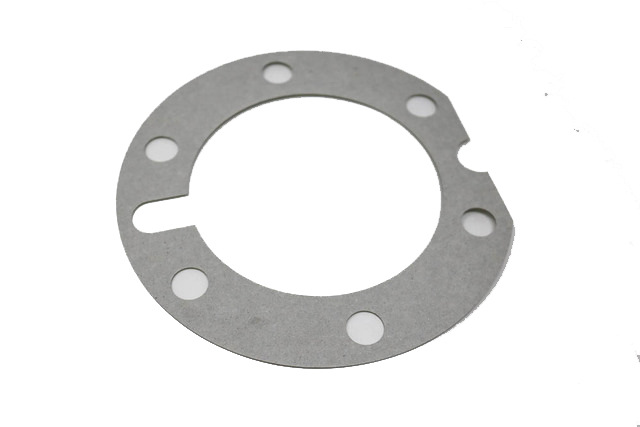 GASKET brake drum oil deflector, RH, GUN125