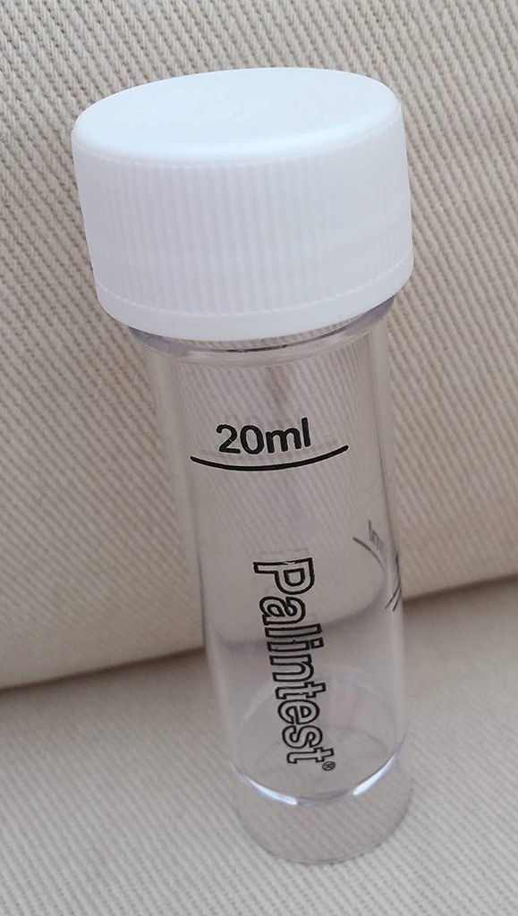 (Palintest) CUVETTE (PT526) 20ml